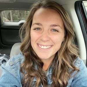 Meet your Posher, Shelby